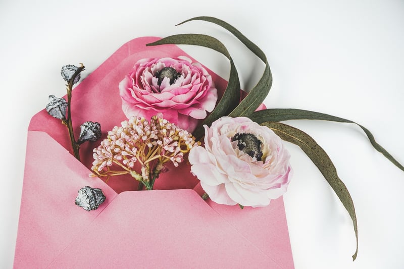 Botanical Resin Crafts